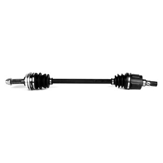 GSP North America® - Front Driver Side CV Axle Assembly