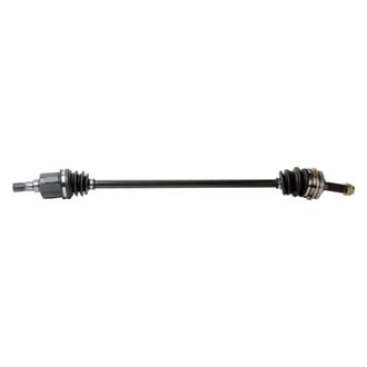 GSP North America® - CV Axle Assemblies
