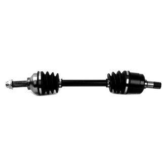 GSP North America® - Front Passenger Side CV Axle Assembly