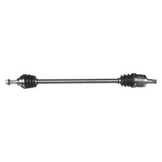 GSP North America® - Front Driver Side CV Axle Assembly