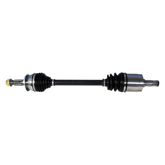 GSP North America® - Front Driver Side CV Axle Assembly