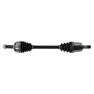 GSP North America® - Front Driver Side CV Axle Assembly