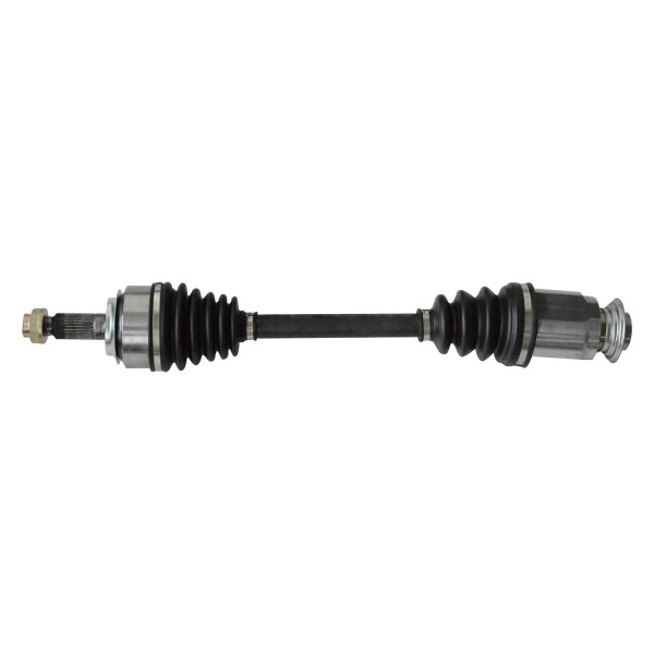 GSP North America® - Front Passenger Side CV Axle Assembly