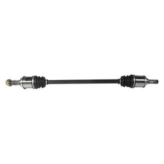 GSP North America® - Rear Driver Side CV Axle Assembly