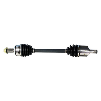 GSP North America® - Front Driver Side CV Axle Assembly