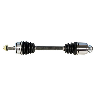 GSP North America® - Front Passenger Side CV Axle Assembly