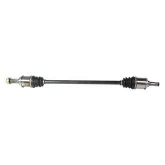 GSP North America® - Rear Passenger Side CV Axle Assembly