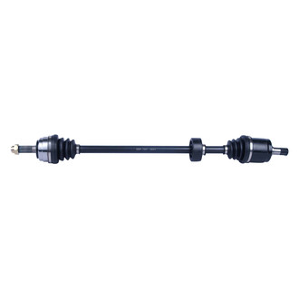 GSP North America® - Front Driver Side CV Axle Assembly
