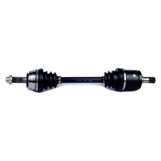 GSP North America® - Front Passenger Side CV Axle Assembly