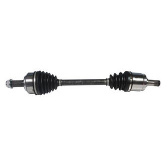 GSP North America® - Front Driver Side CV Axle Assembly