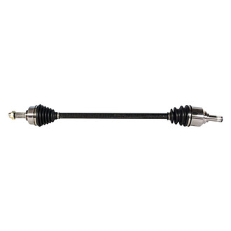 GSP North America® - Front Driver Side CV Axle Assembly