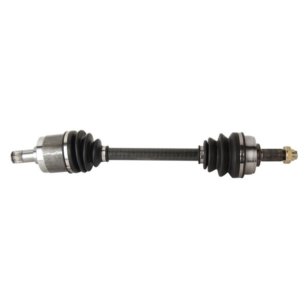 GSP North America® - Front Passenger Side CV Axle Assembly