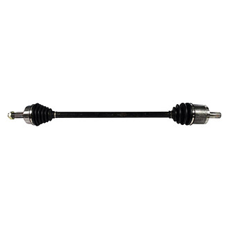 GSP North America® - Front Driver Side CV Axle Assembly