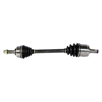 GSP North America® - Front Passenger Side CV Axle Assembly