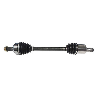 GSP North America® - Front Driver Side CV Axle Assembly