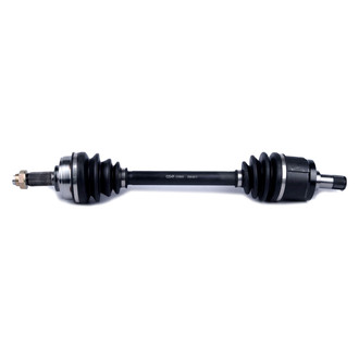 GSP North America® - Front Passenger Side CV Axle Assembly
