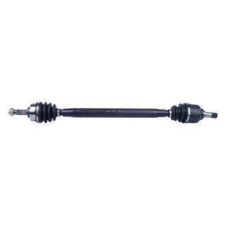 GSP North America® - Front Driver Side CV Axle Assembly