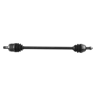 GSP North America® - Front Driver Side CV Axle Assembly