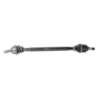 GSP North America® - Front Driver Side CV Axle Assembly