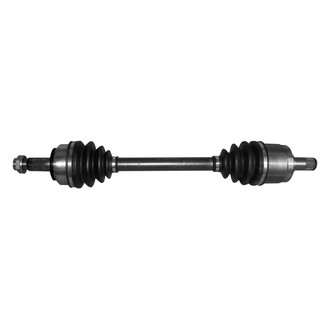 GSP North America® - Front Passenger Side CV Axle Assembly
