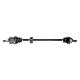 GSP North America® - Front Driver Side CV Axle Assembly
