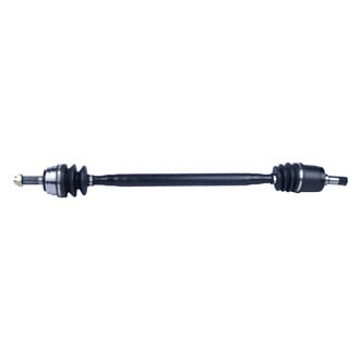 GSP North America® - Front Driver Side CV Axle Assembly