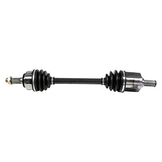 GSP North America® - Front Driver Side CV Axle Assembly