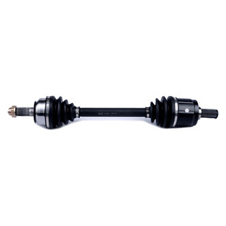 GSP North America® - Front Driver Side CV Axle Assembly
