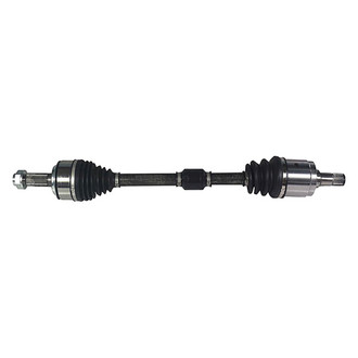 GSP North America® - Front Driver Side CV Axle Assembly