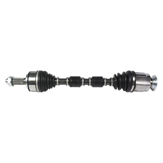 GSP North America® - Front Passenger Side CV Axle Assembly