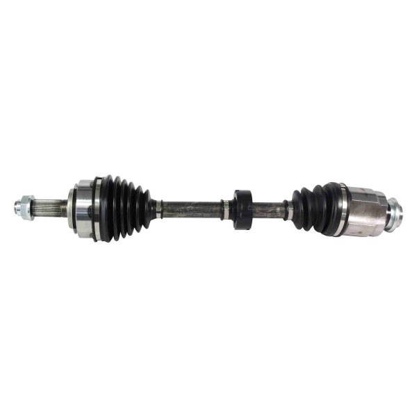 GSP North America® - Front Passenger Side CV Axle Assembly