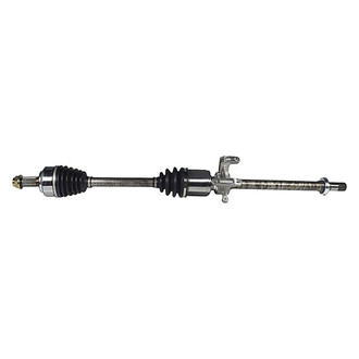 GSP North America® - Front Driver Side CV Axle Assembly