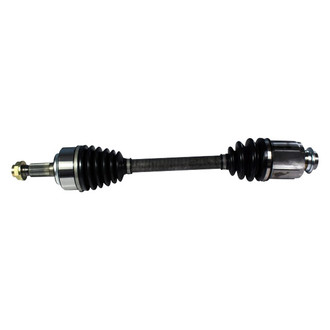 GSP North America® - Front Driver Side CV Axle Assembly