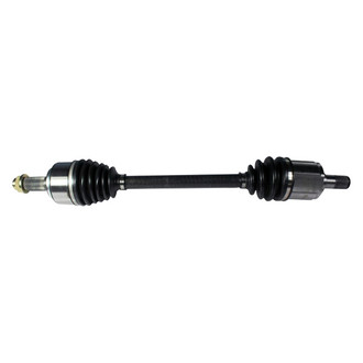 GSP North America® - Front Driver Side CV Axle Assembly