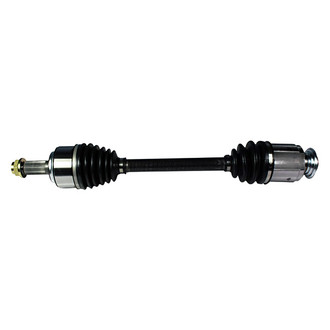 GSP North America® - Front Passenger Side CV Axle Assembly