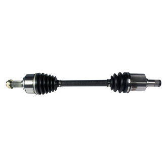 GSP North America® - Front Driver Side CV Axle Assembly