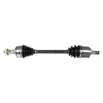 GSP North America® - Front Driver Side CV Axle Assembly