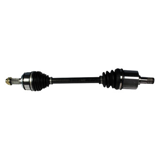 GSP North America® - Front Driver Side CV Axle Assembly