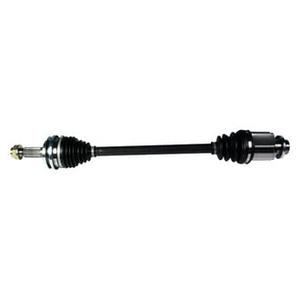 GSP North America® - Rear Passenger Side CV Axle Assembly