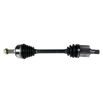GSP North America® - Front Driver Side CV Axle Assembly
