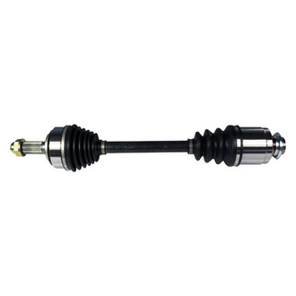 GSP North America® - Front Passenger Side CV Axle Assembly