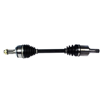 GSP North America® - Front Driver Side CV Axle Assembly