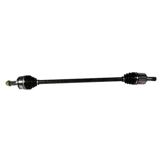 GSP North America® - Front Passenger Side CV Axle Assembly