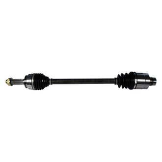 GSP North America® - Rear Passenger Side CV Axle Assembly