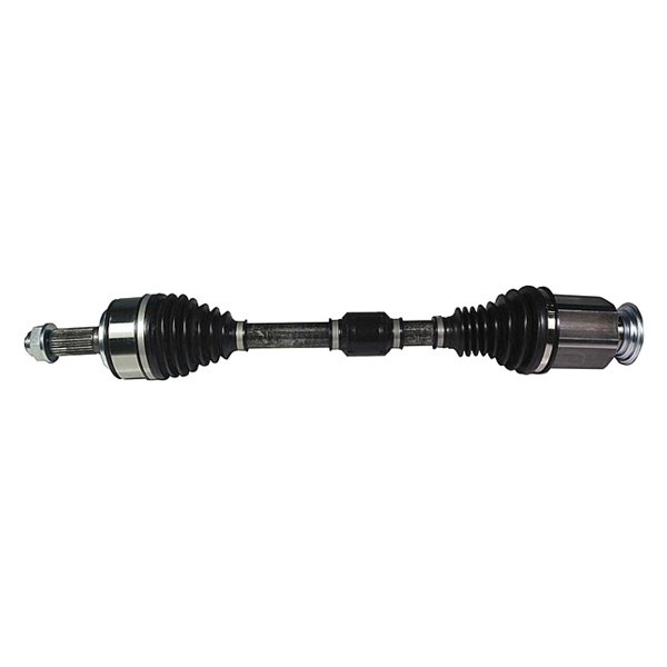 GSP North America® - Front Passenger Side CV Axle Assembly