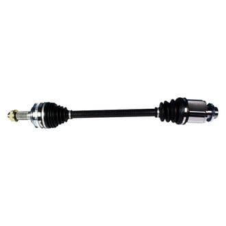 GSP North America® - Rear Passenger Side CV Axle Assembly