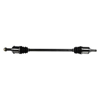 GSP North America® - Rear Driver Side CV Axle Assembly