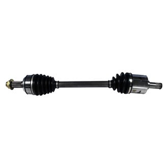 GSP North America® - Front Driver Side CV Axle Assembly