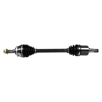 GSP North America® - Front Driver Side CV Axle Assembly