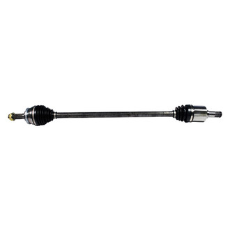 GSP North America® - Front Passenger Side CV Axle Assembly
